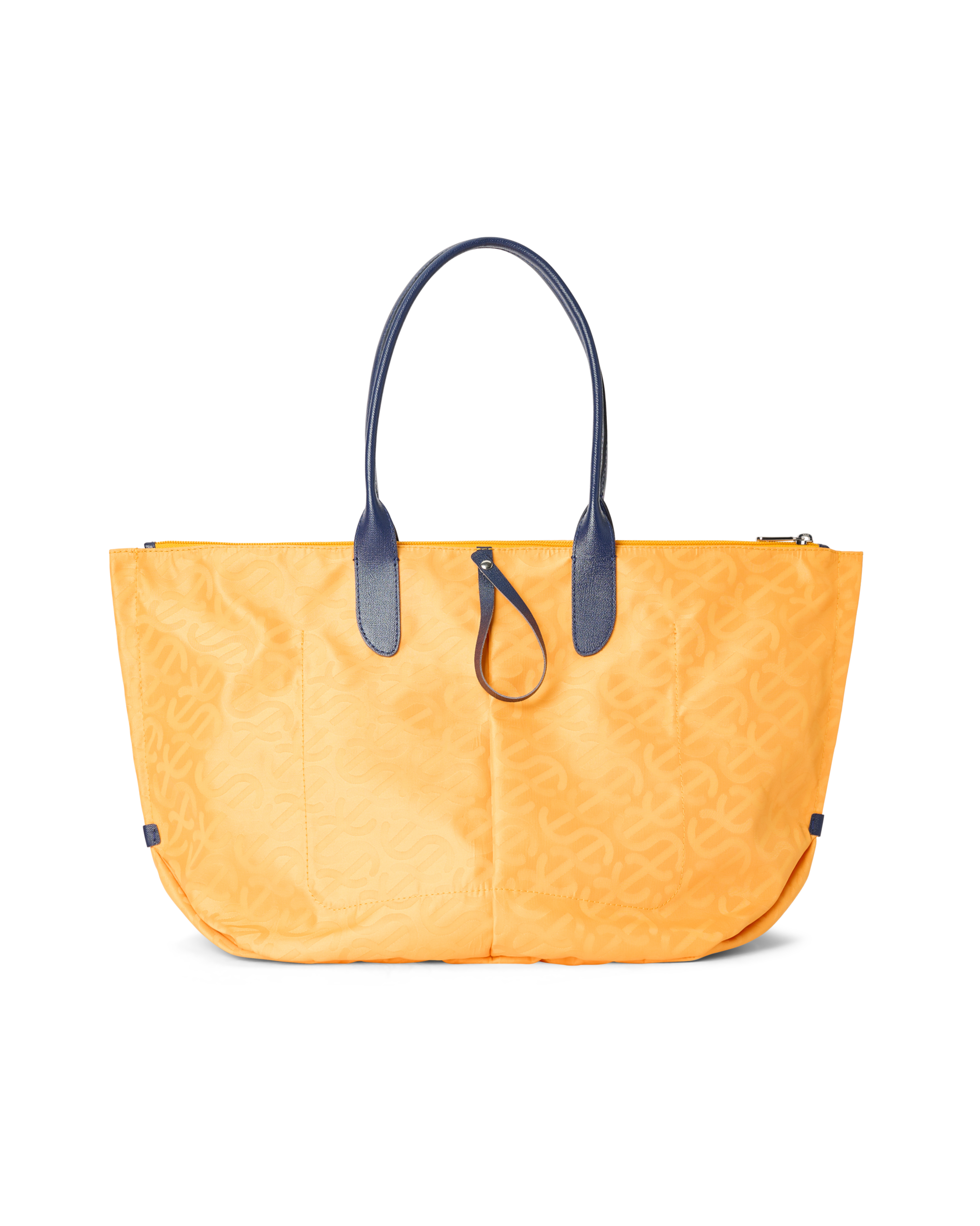 ECCO Tote Go Light — Orange