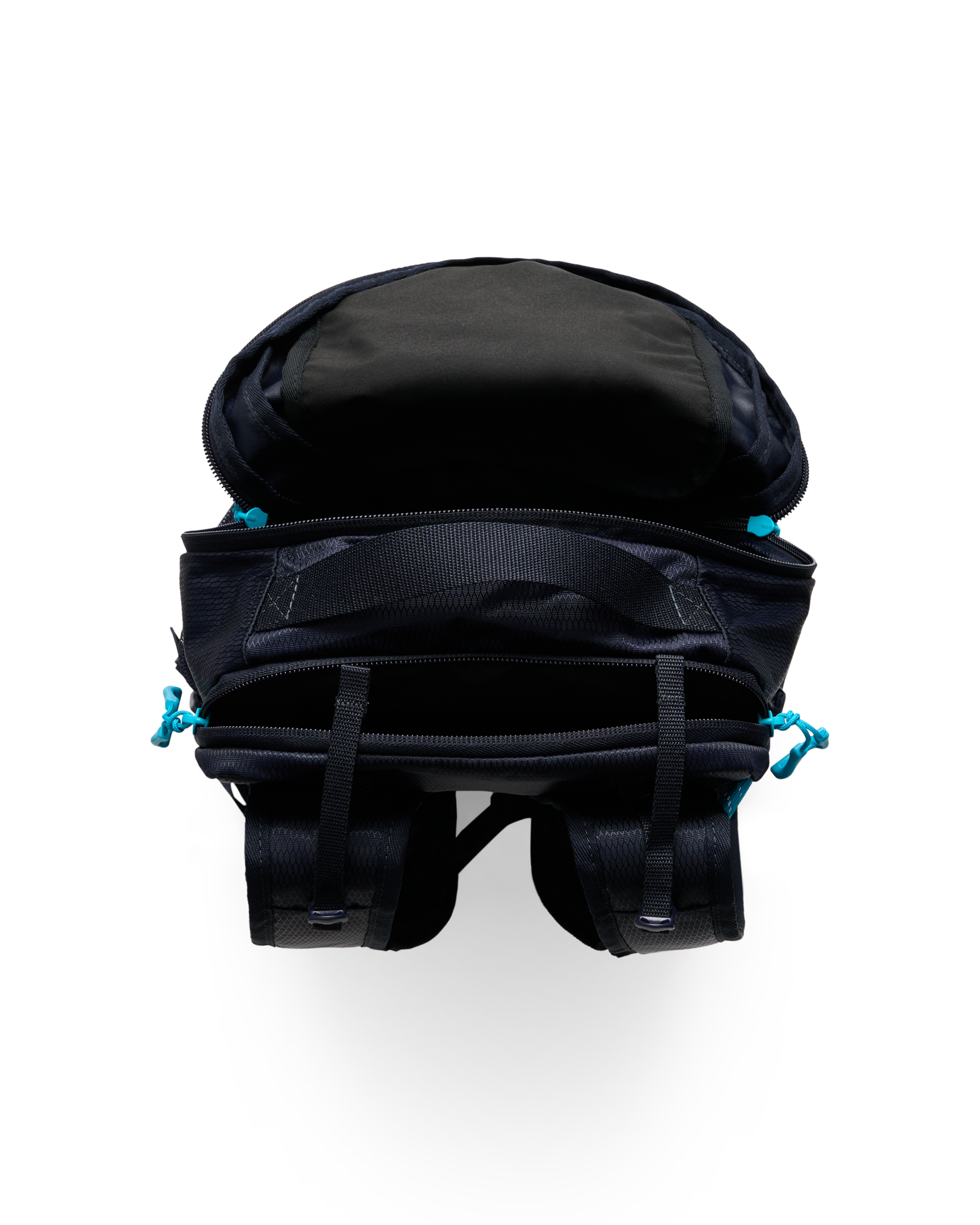 ECCO City Pack Backpack — Blue