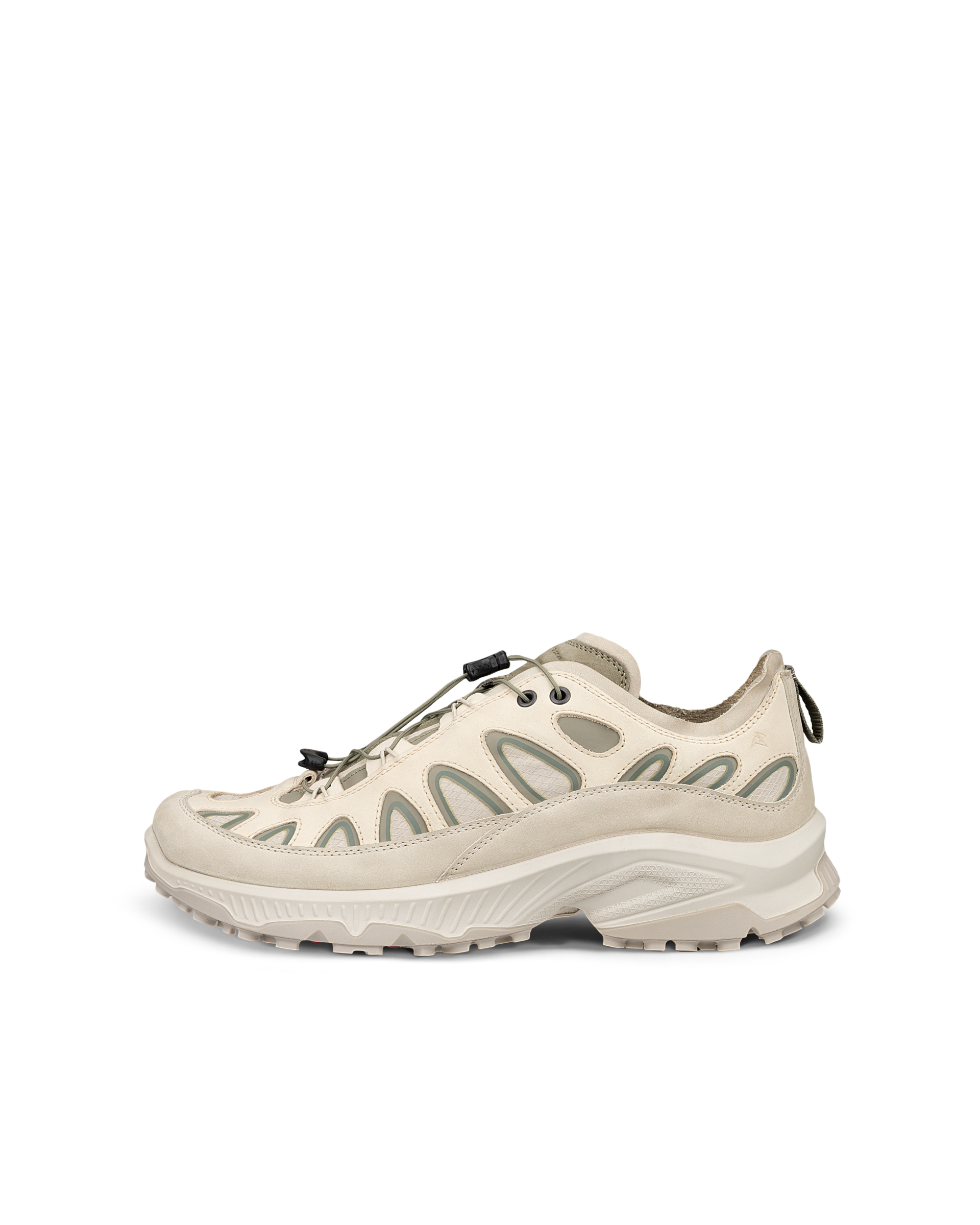 ECCO WM RECEPTOR XP — Beige
