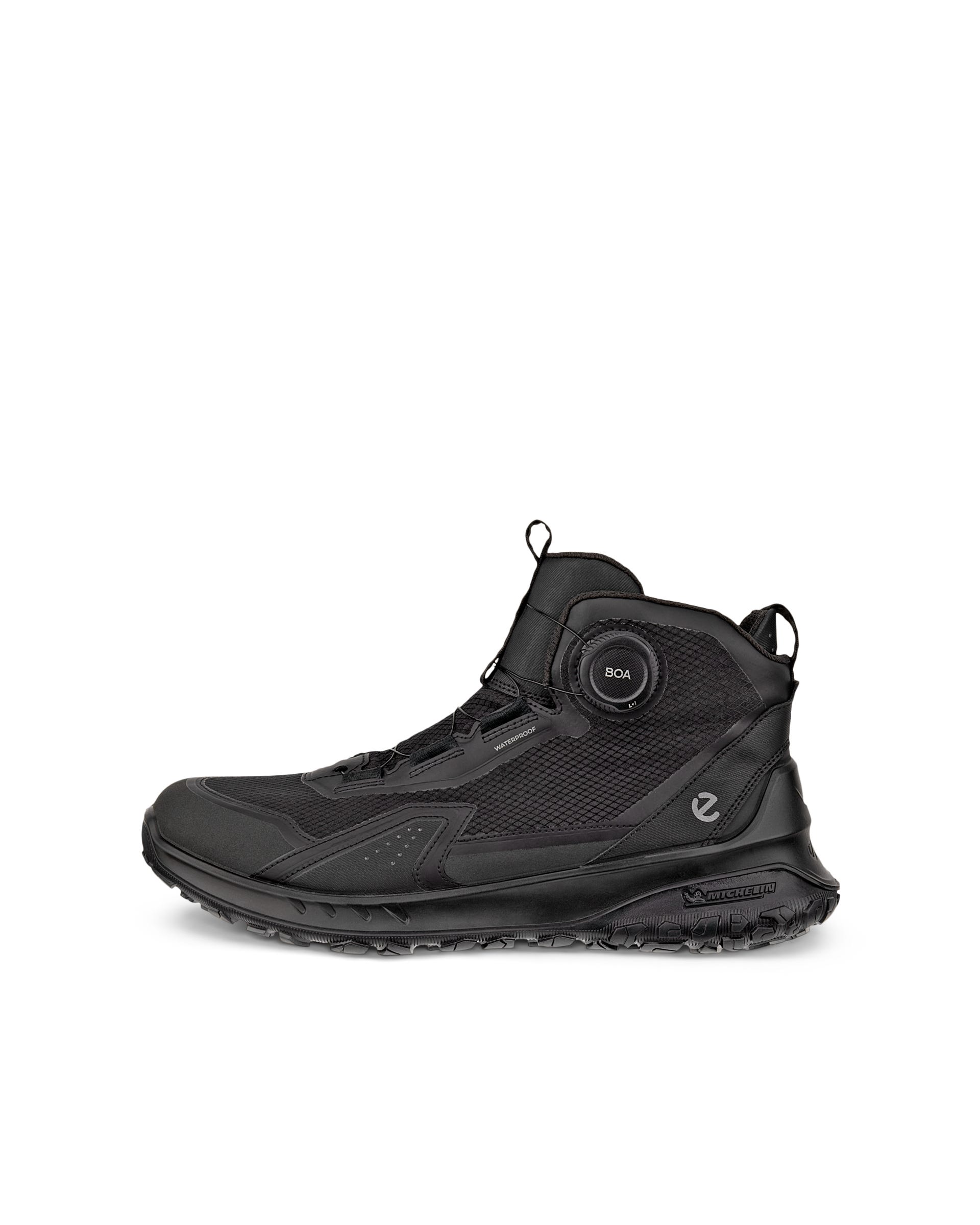 ECCO® ULT-TRN Herren Stiefelette - Schwarz - Outside