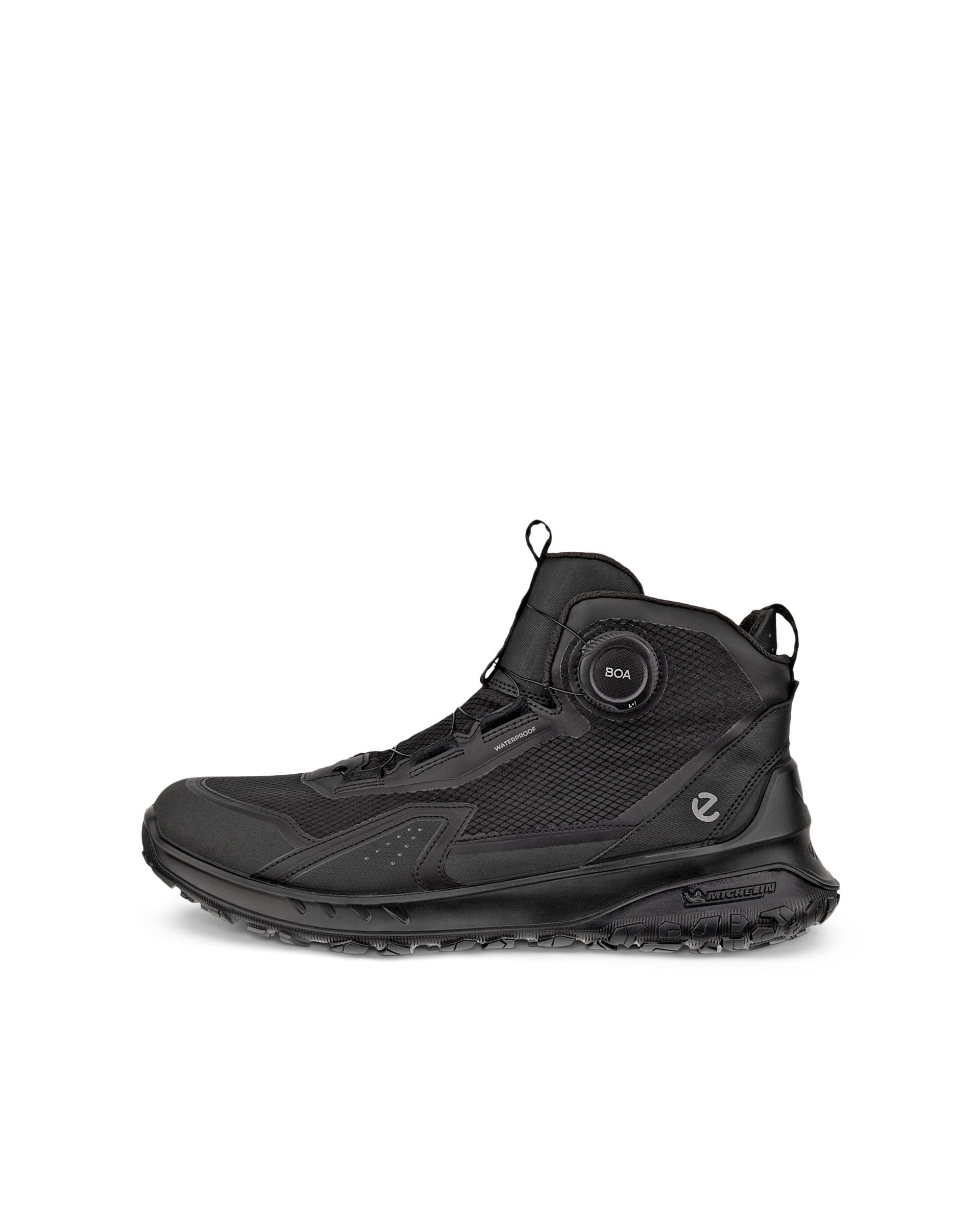 ECCO® ULT-TRN Herren Stiefelette - Schwarz - Outside