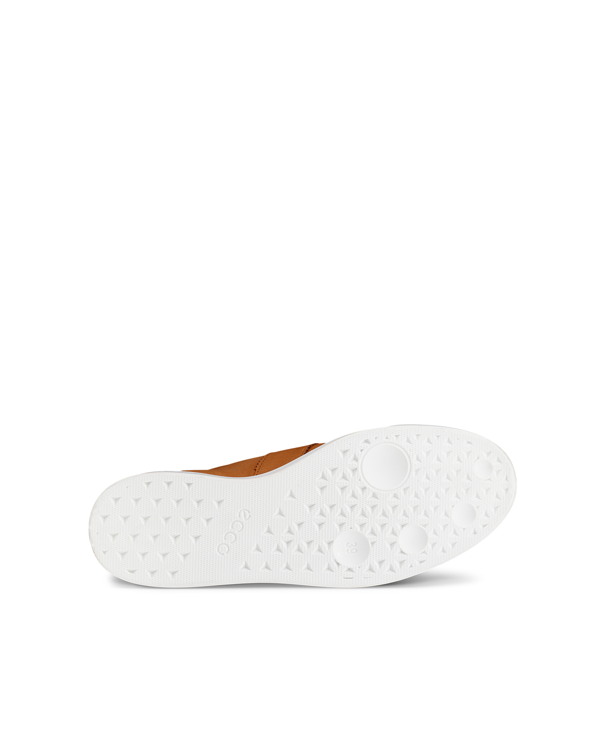 ECCO Street Lite — Brown
