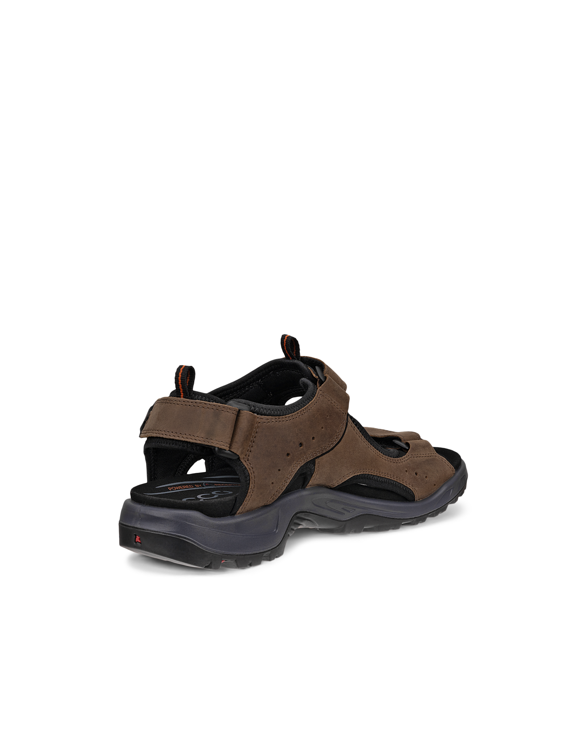 ECCO OFFROAD — Brown