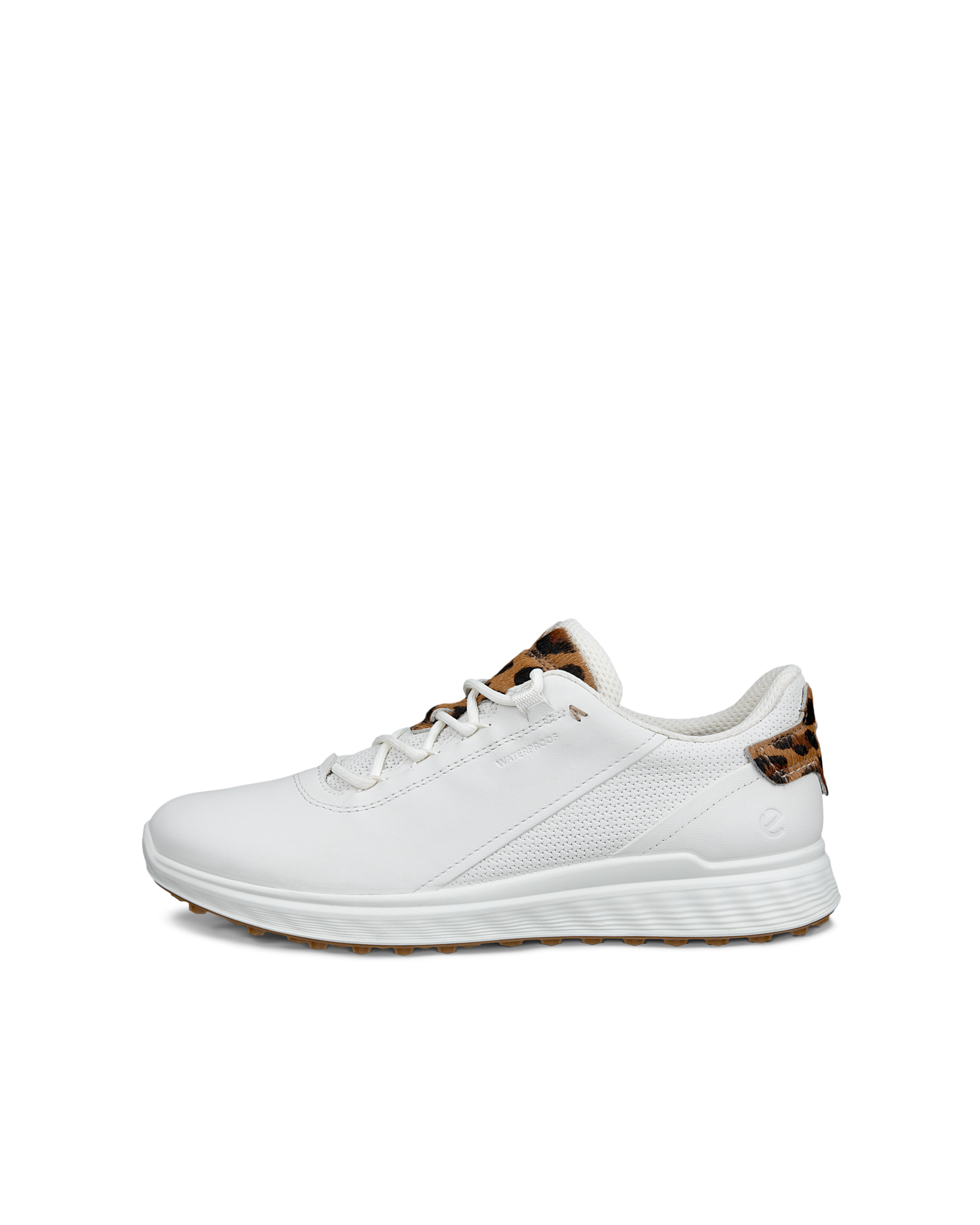 ECCO Golf S-Casual — White