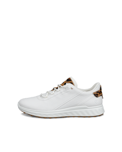 ECCO Golf S-Casual — White 1