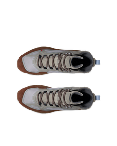 ECCO Receptor Xp — Green 5