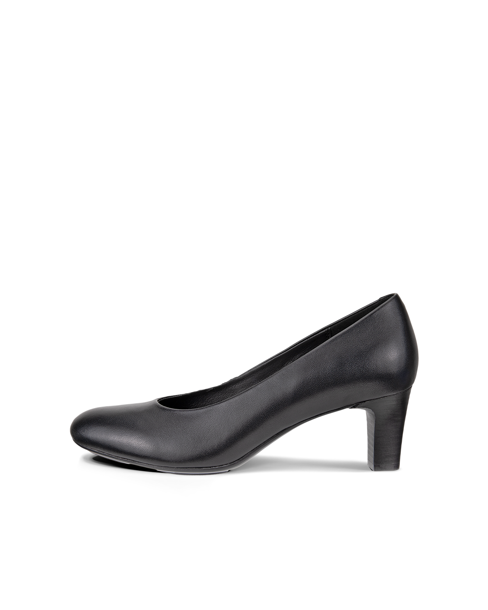 ECCO Elevate — Black