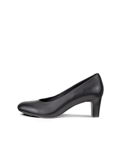 ECCO Elevate — Black 1