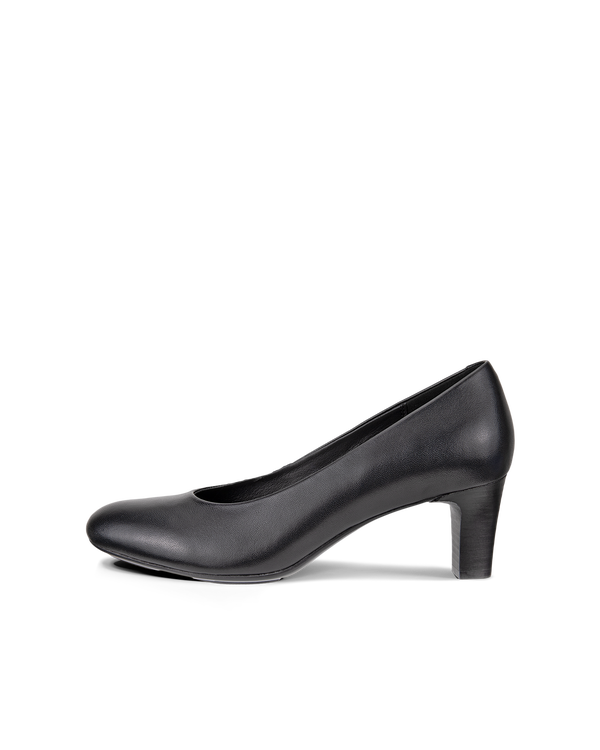 ECCO Elevate — Black