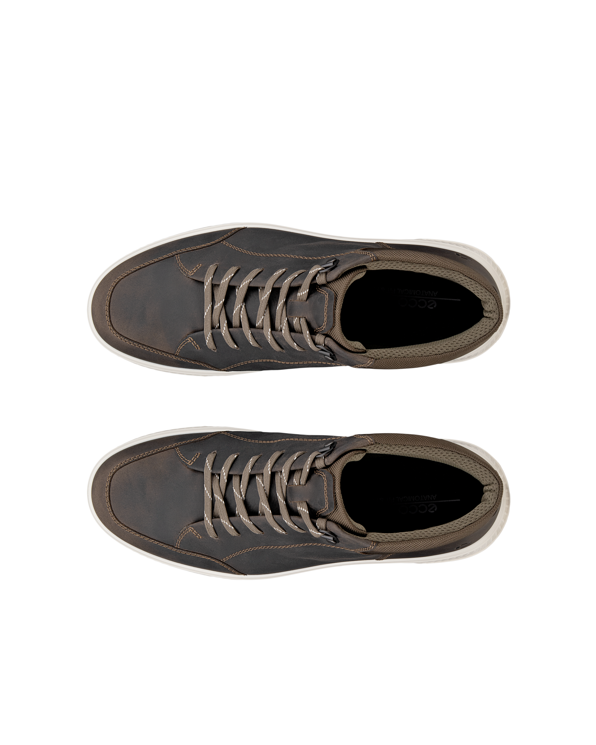ECCO MOVE — Brown