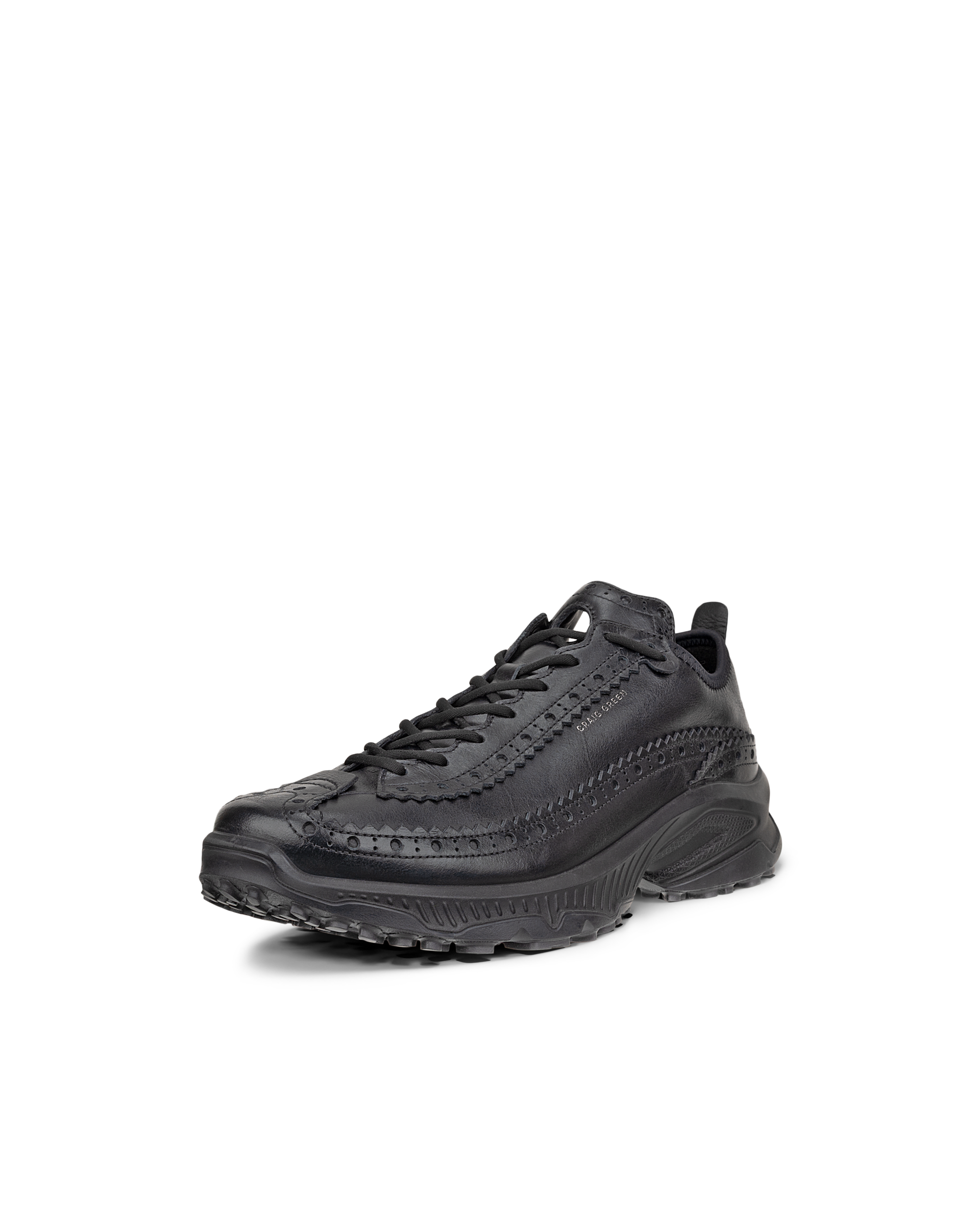 ECCO CG RECEPTOR XP — Black