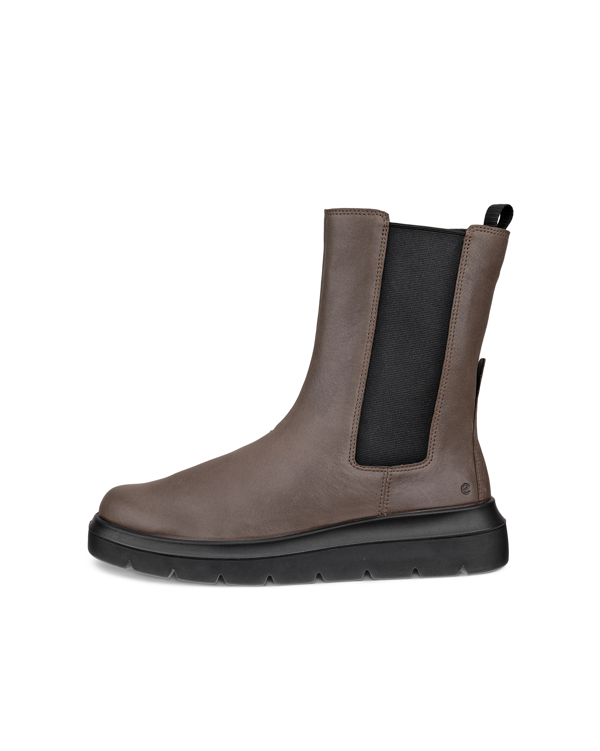 ECCO NOUVELLE - Grå - Outside