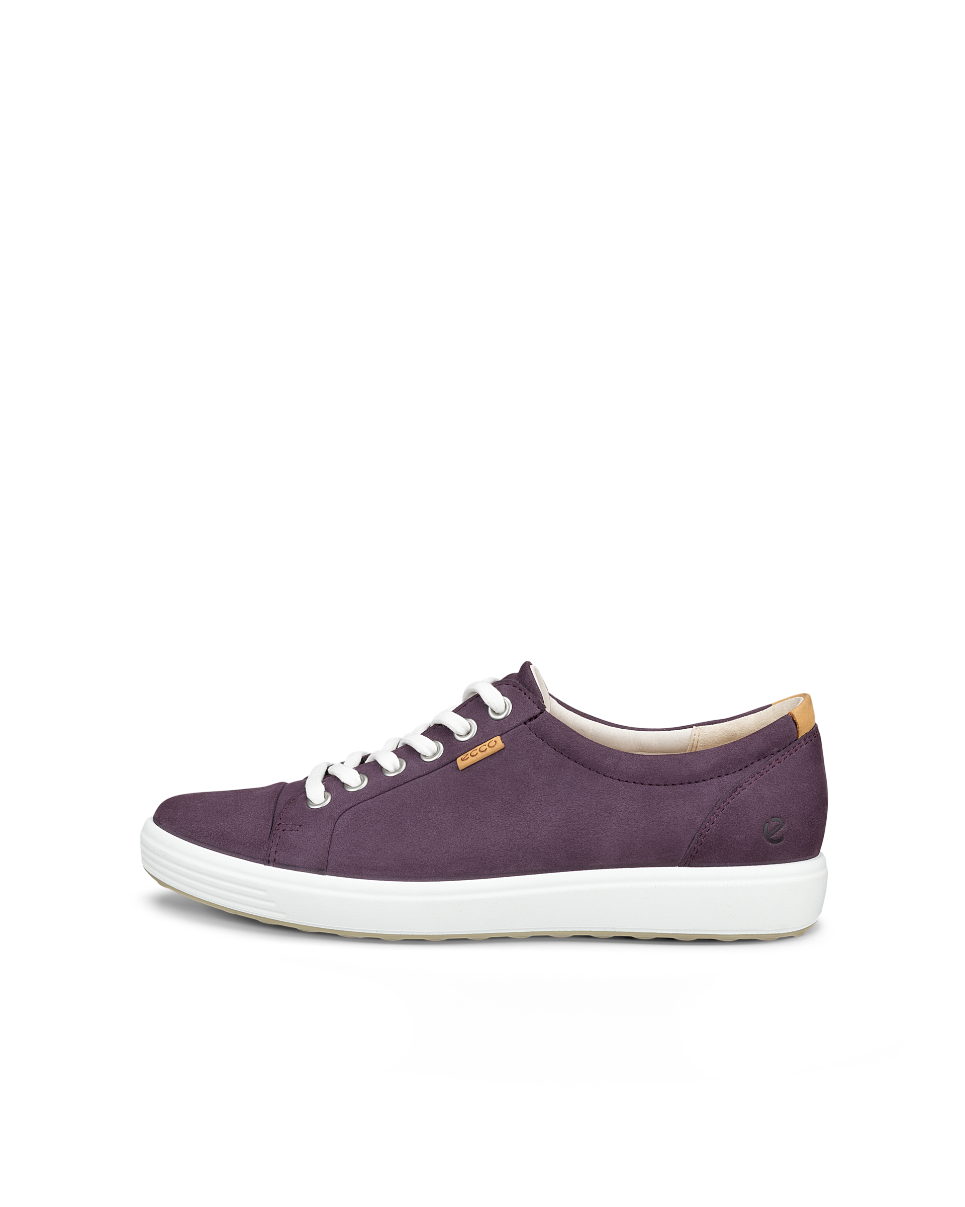 ECCO Soft 7 — Purple