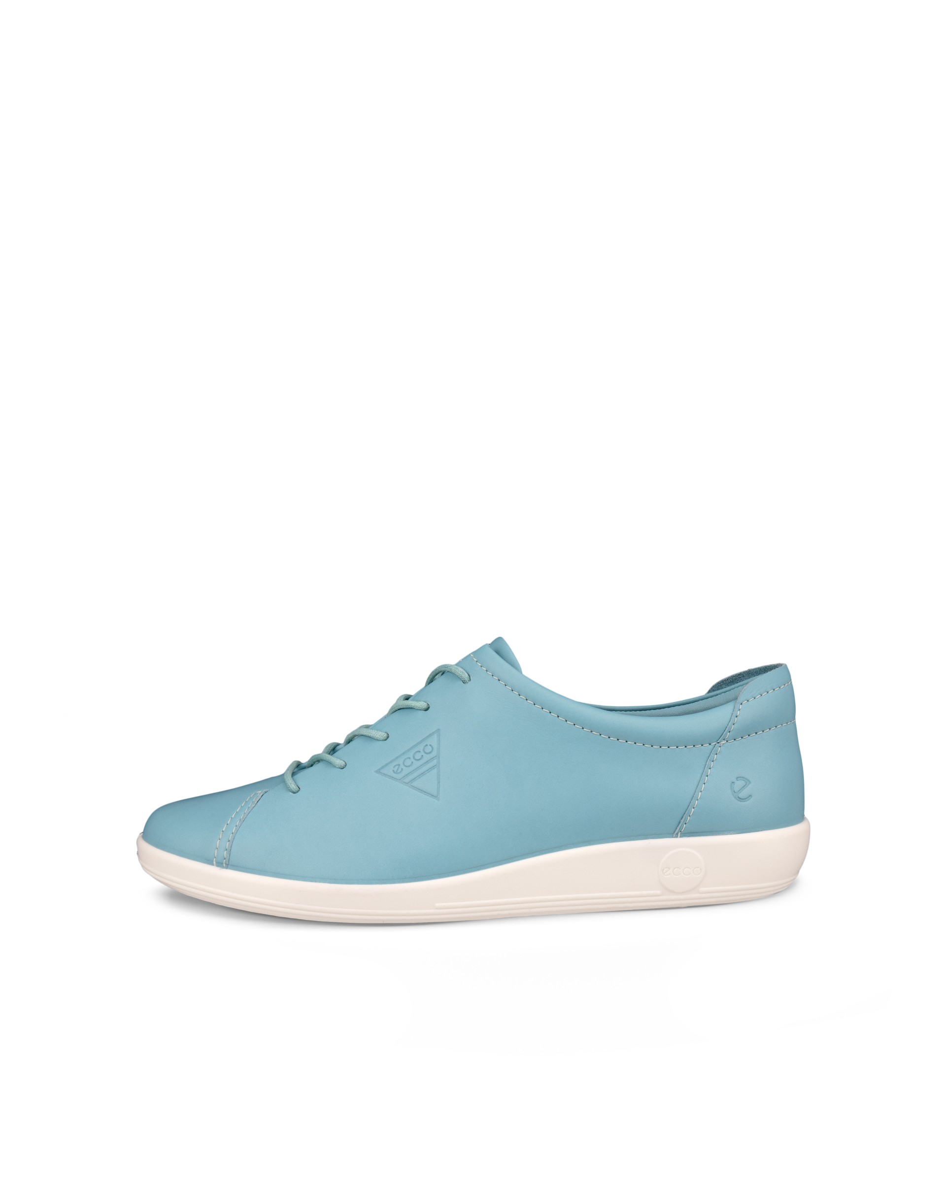 ECCO SOFT 2.0 — Blue