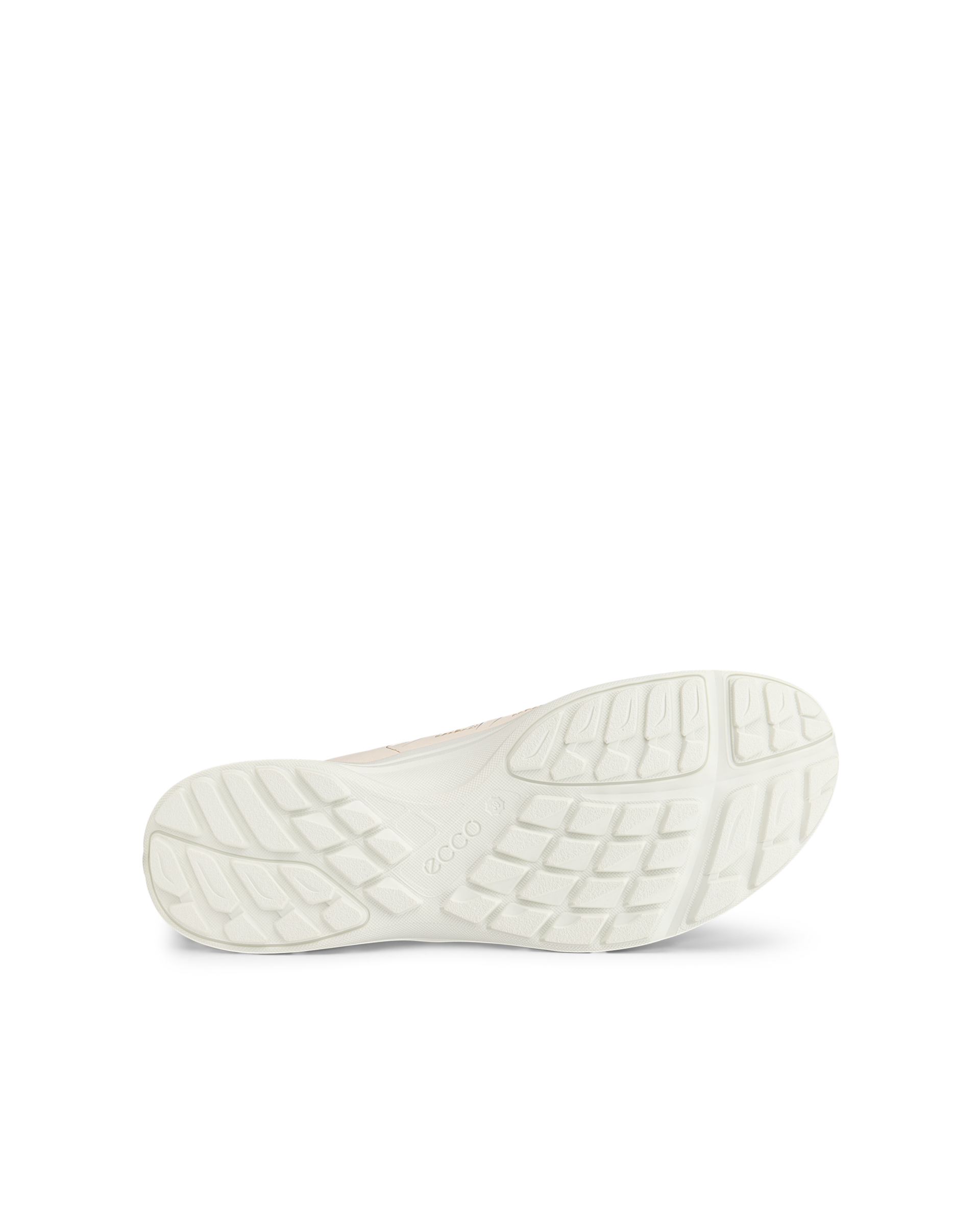 ECCO TERRACRUISE LT BREATHRU — Beige