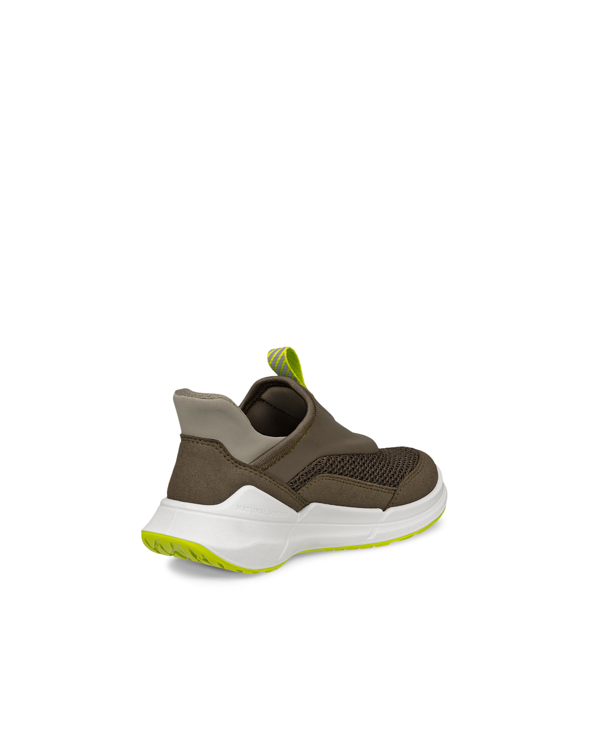 ECCO BIOM 2.2 — Green