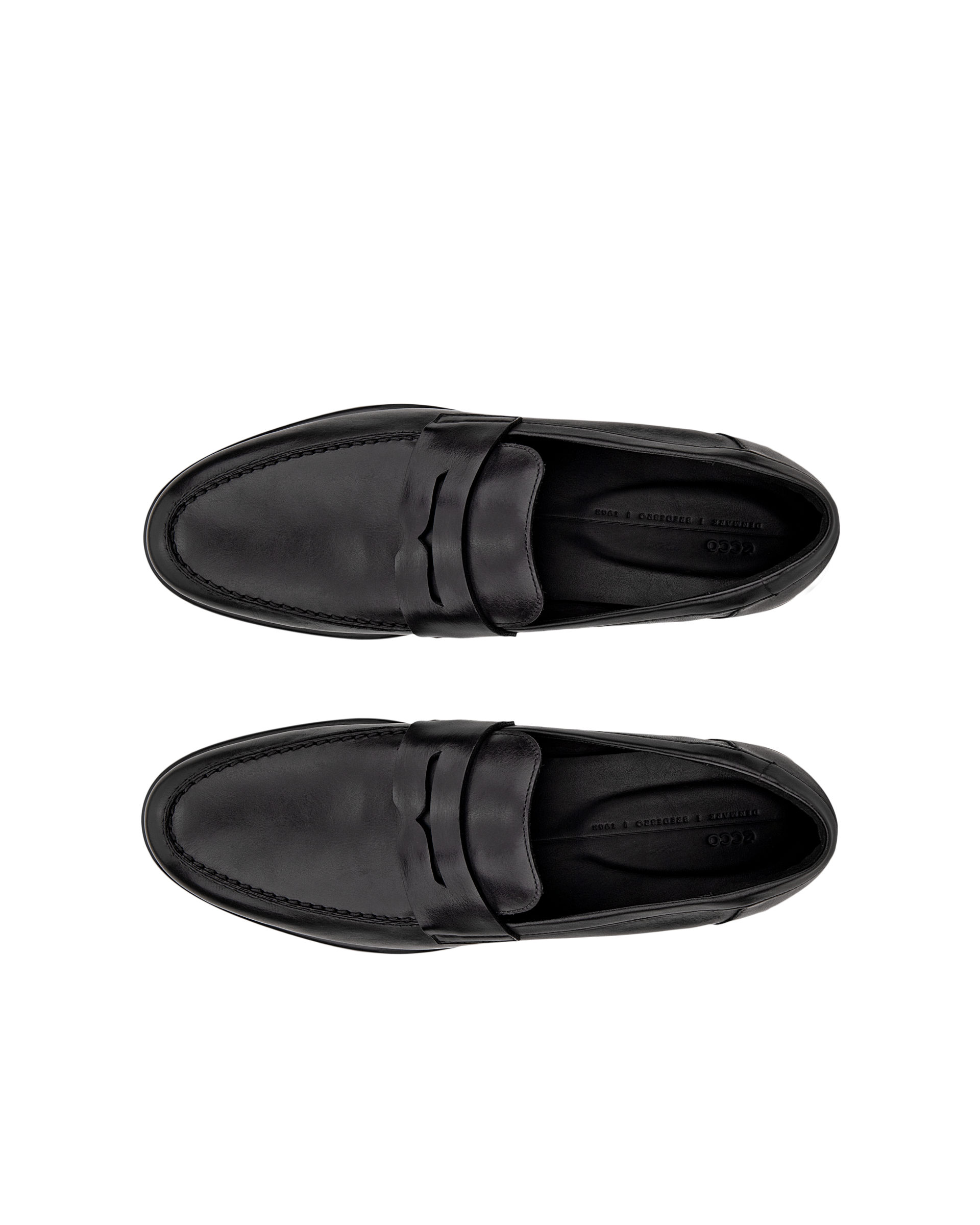 ECCO Metropole Verona — Black