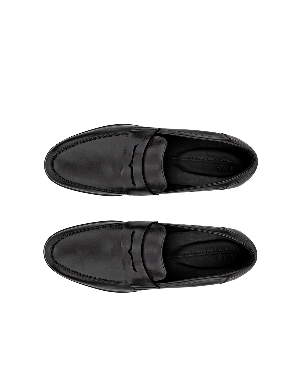 ECCO Metropole Verona — Black