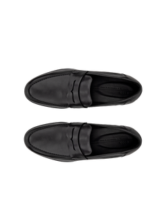 ECCO Metropole Verona — Black 6
