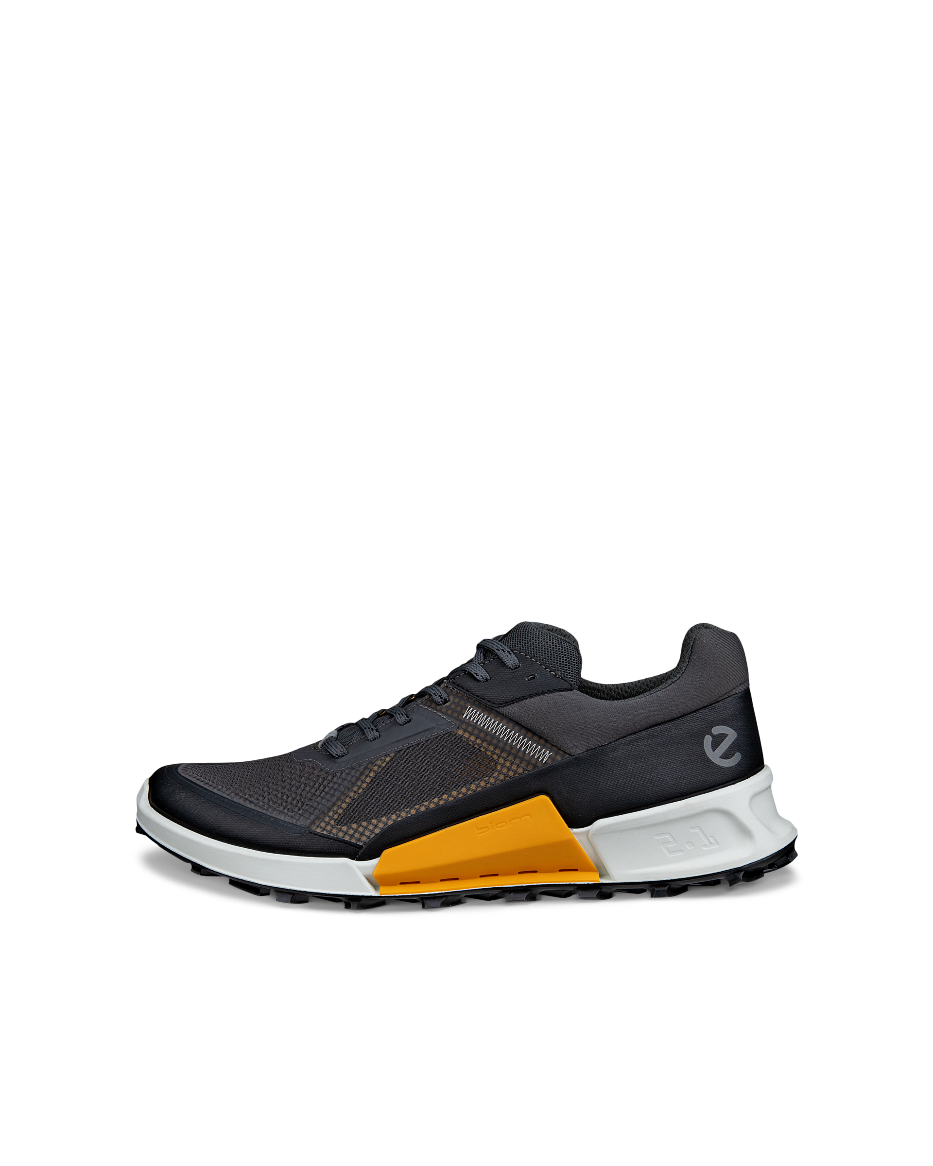 ECCO BIOM 2.1 X MOUNTAIN — Grey