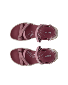 ECCO Offroad Roam — Pink 5
