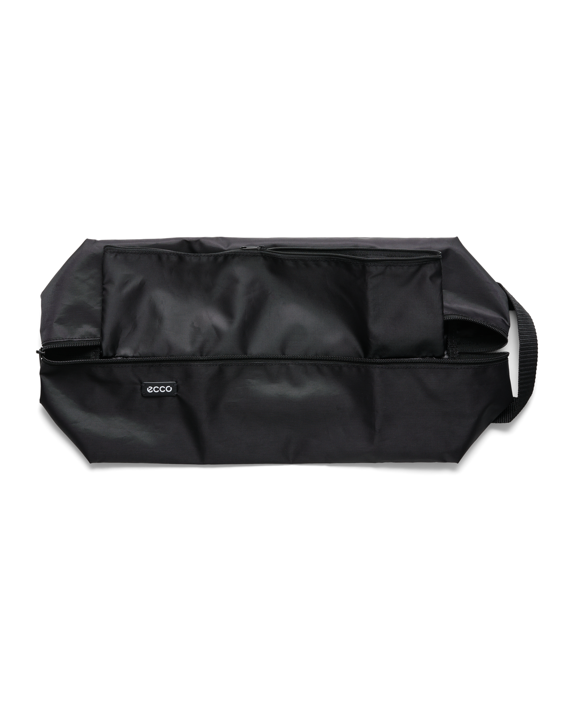 ECCO Shoe Bag — Black