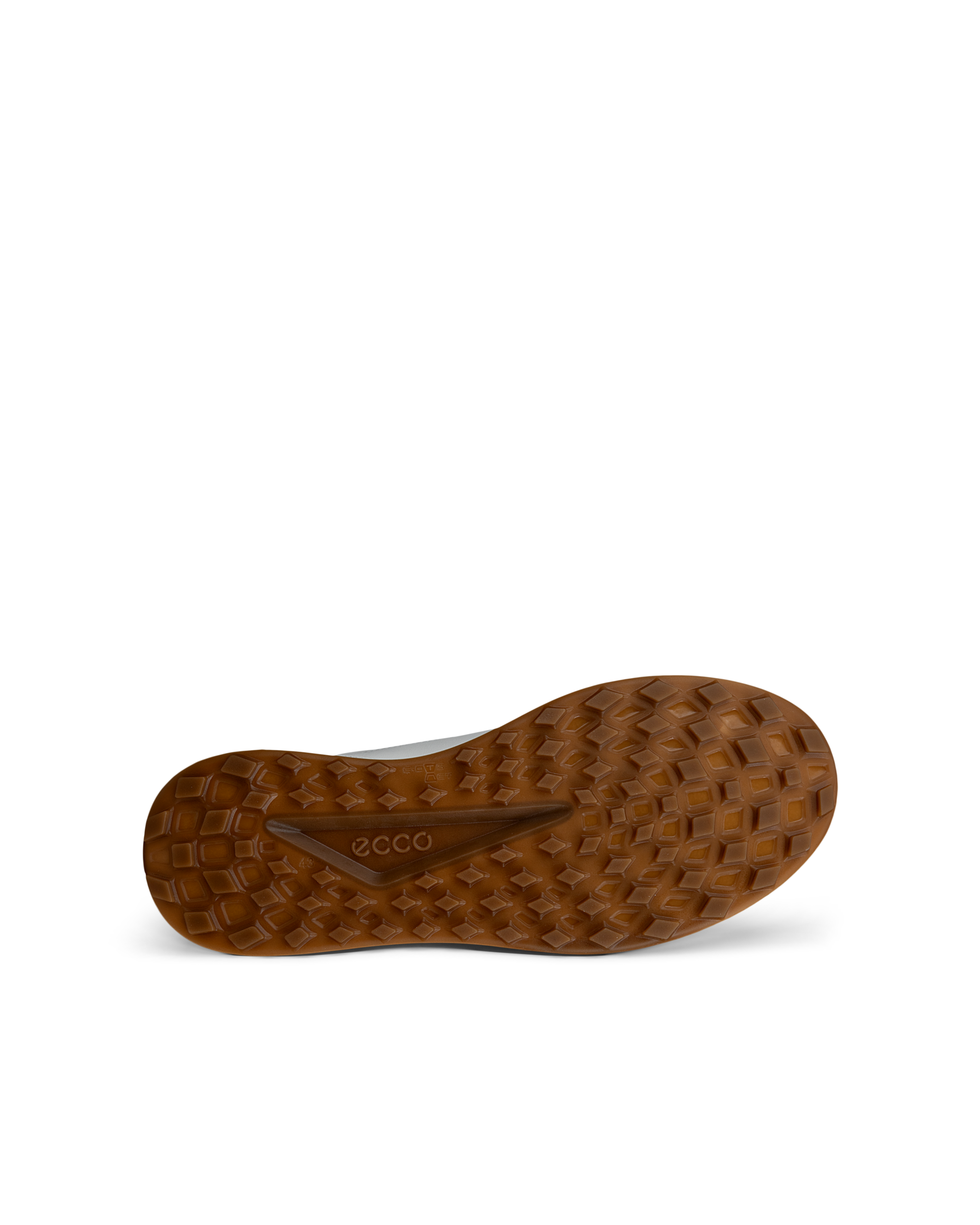 ECCO Golf Street Vibe — White