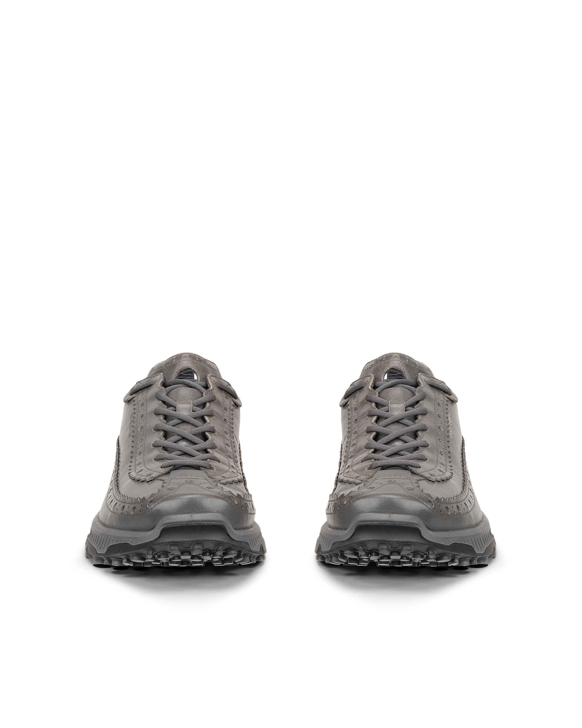 ECCO CG RECEPTOR XP — Grey