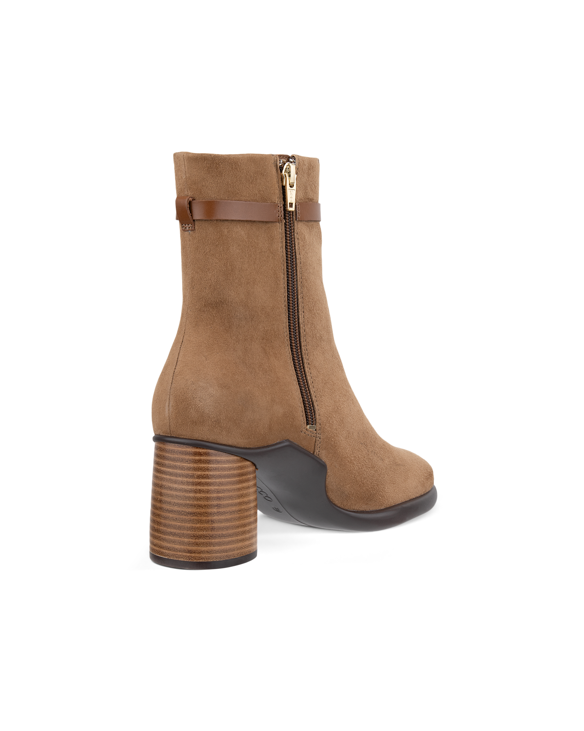 ECCO SCULPTED LX 55 — Brown