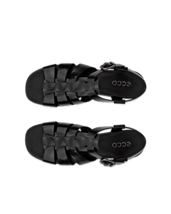 ECCO Sculpted Alba 25 — Black 6