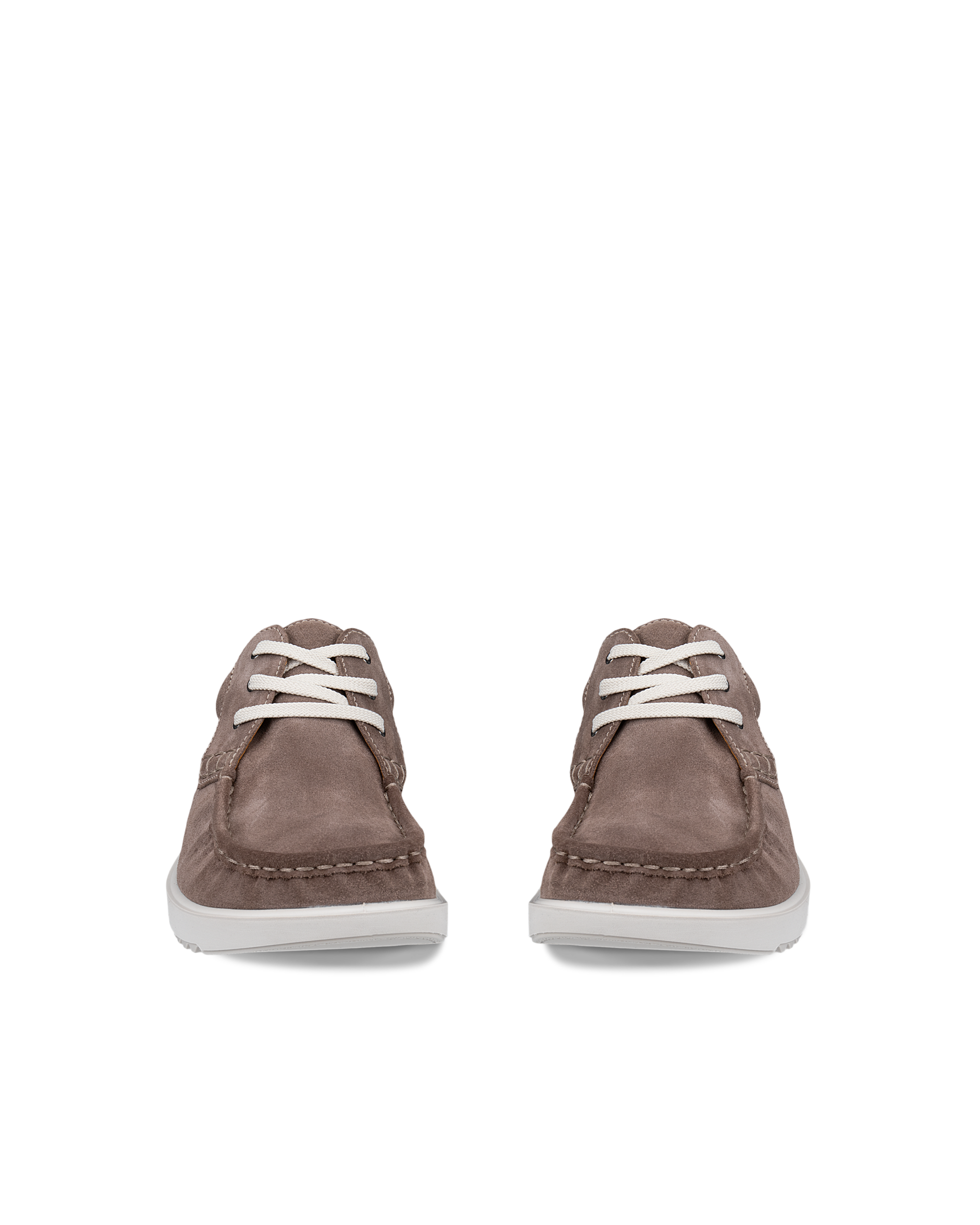 ECCO JOKE — Brown