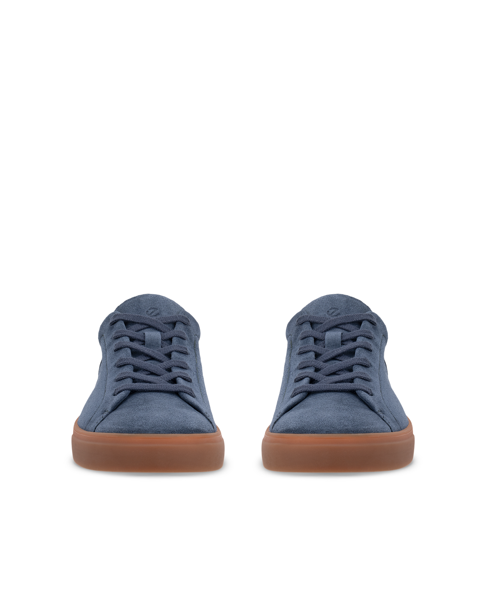ECCO Soft 10 — Blue