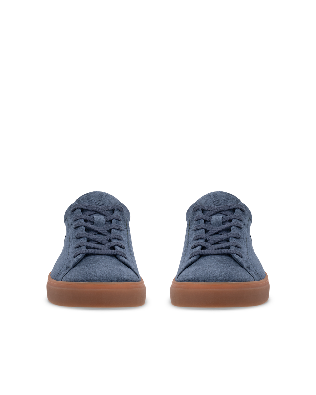 ECCO Soft 10 — Blue