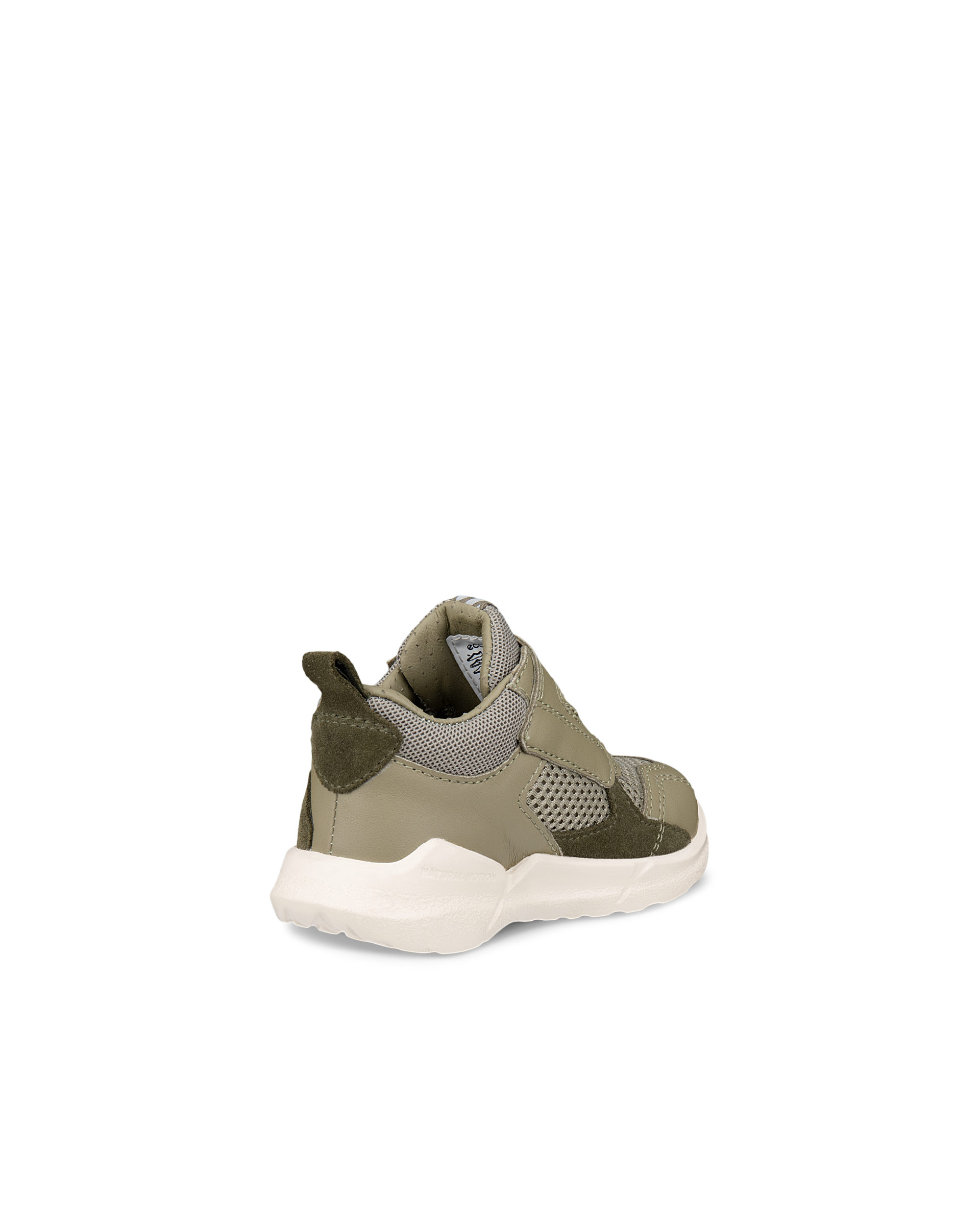 ECCO BIOM 2.2 INFANT — Green