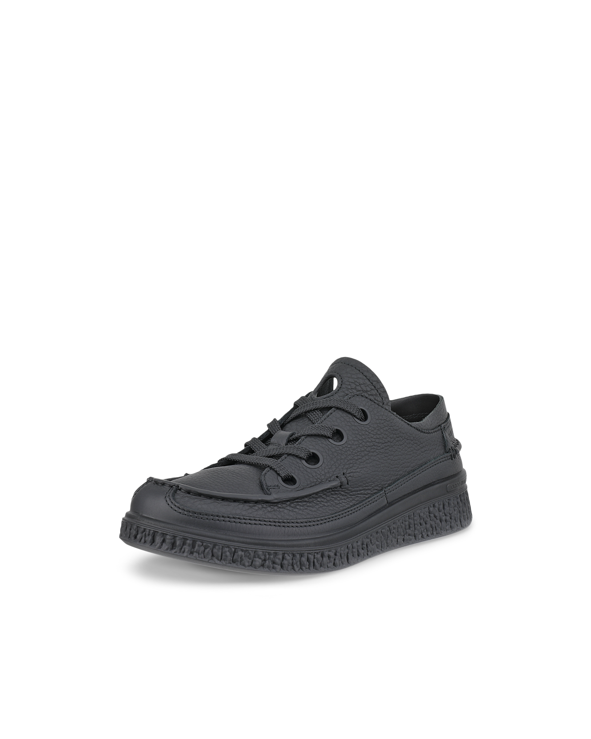 ECCO CG WALKER — Black