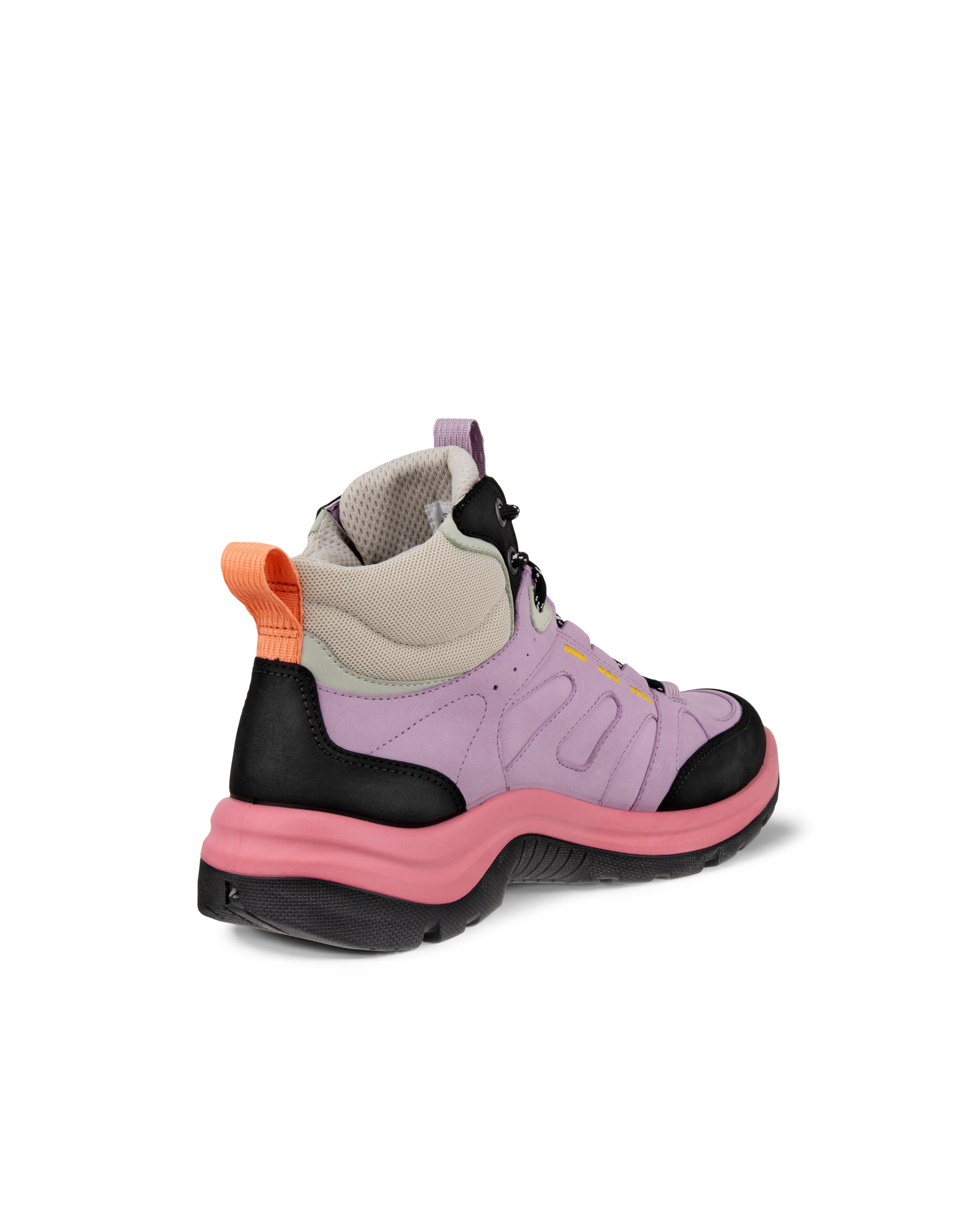 ECCO OFFROAD WOMEN'S BOOT - Multicolour - Back