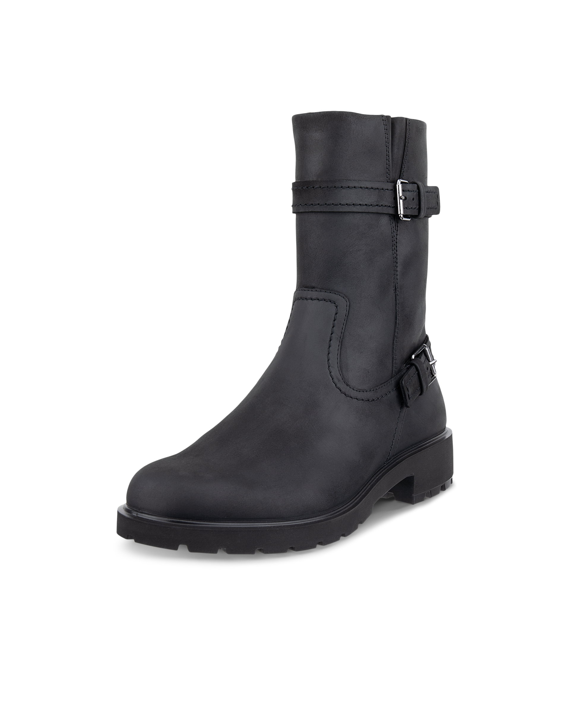ECCO Metropole Vienna — Black