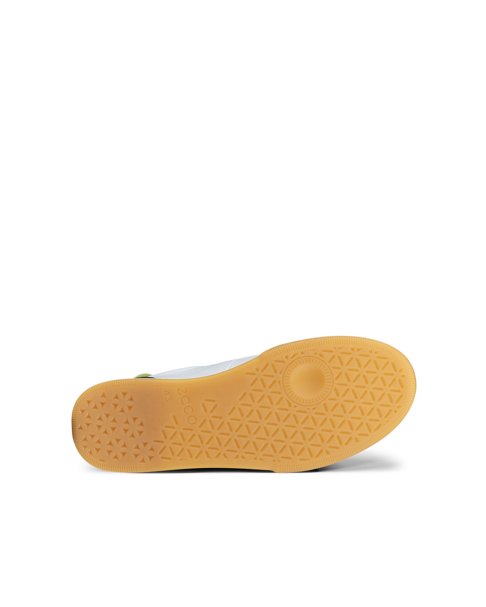 ECCO Street Court — White