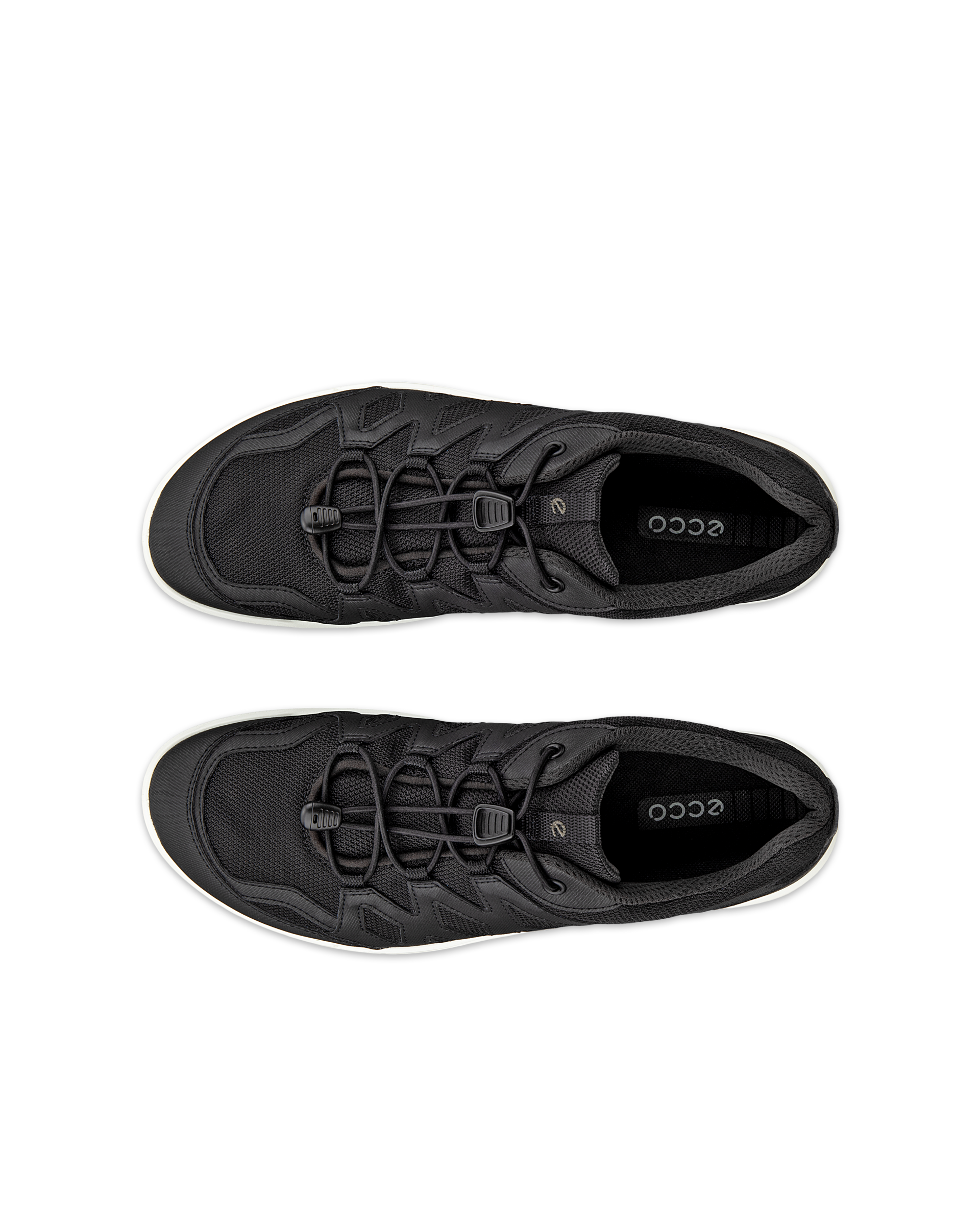ECCO TERRACRUISE LT — Black