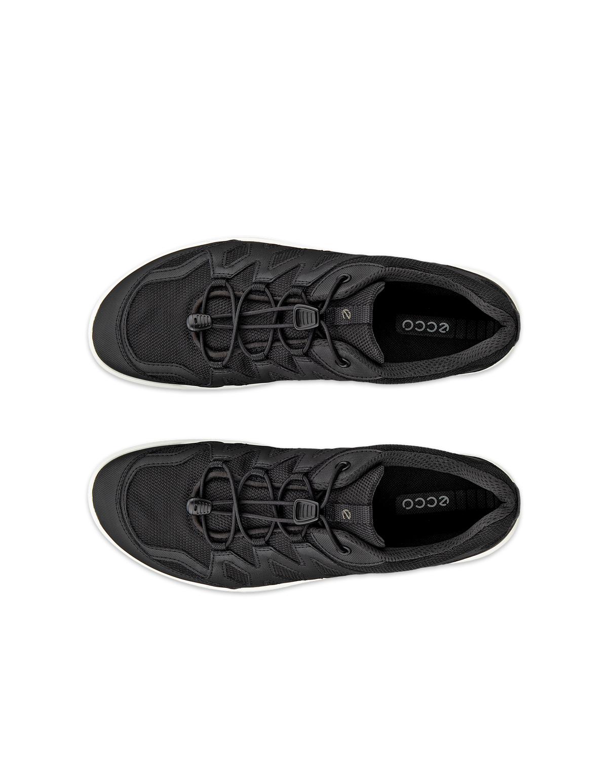 ECCO TERRACRUISE LT — Black