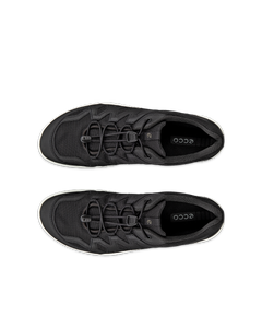 ECCO TERRACRUISE LT — Black 5