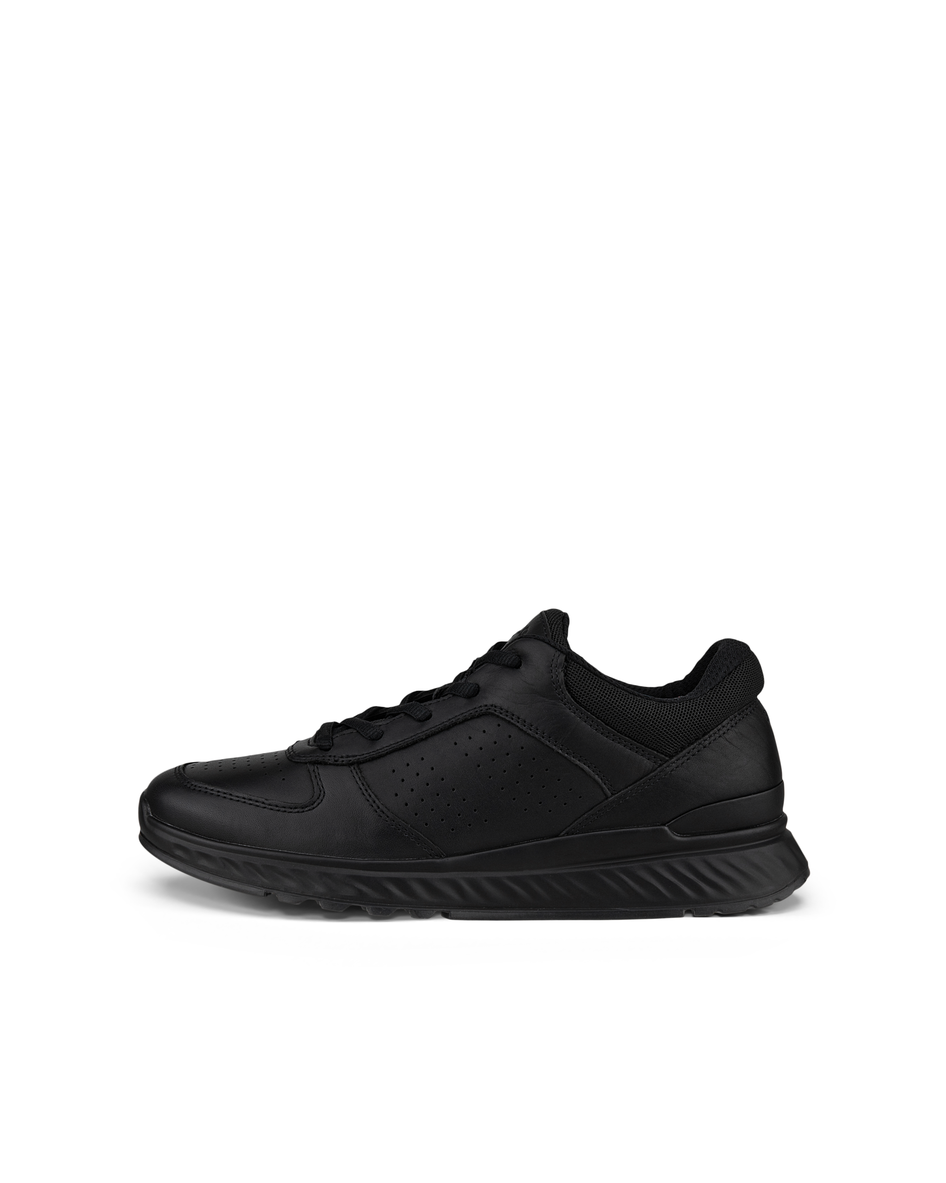 ECCO EXOSTRIDE — Black