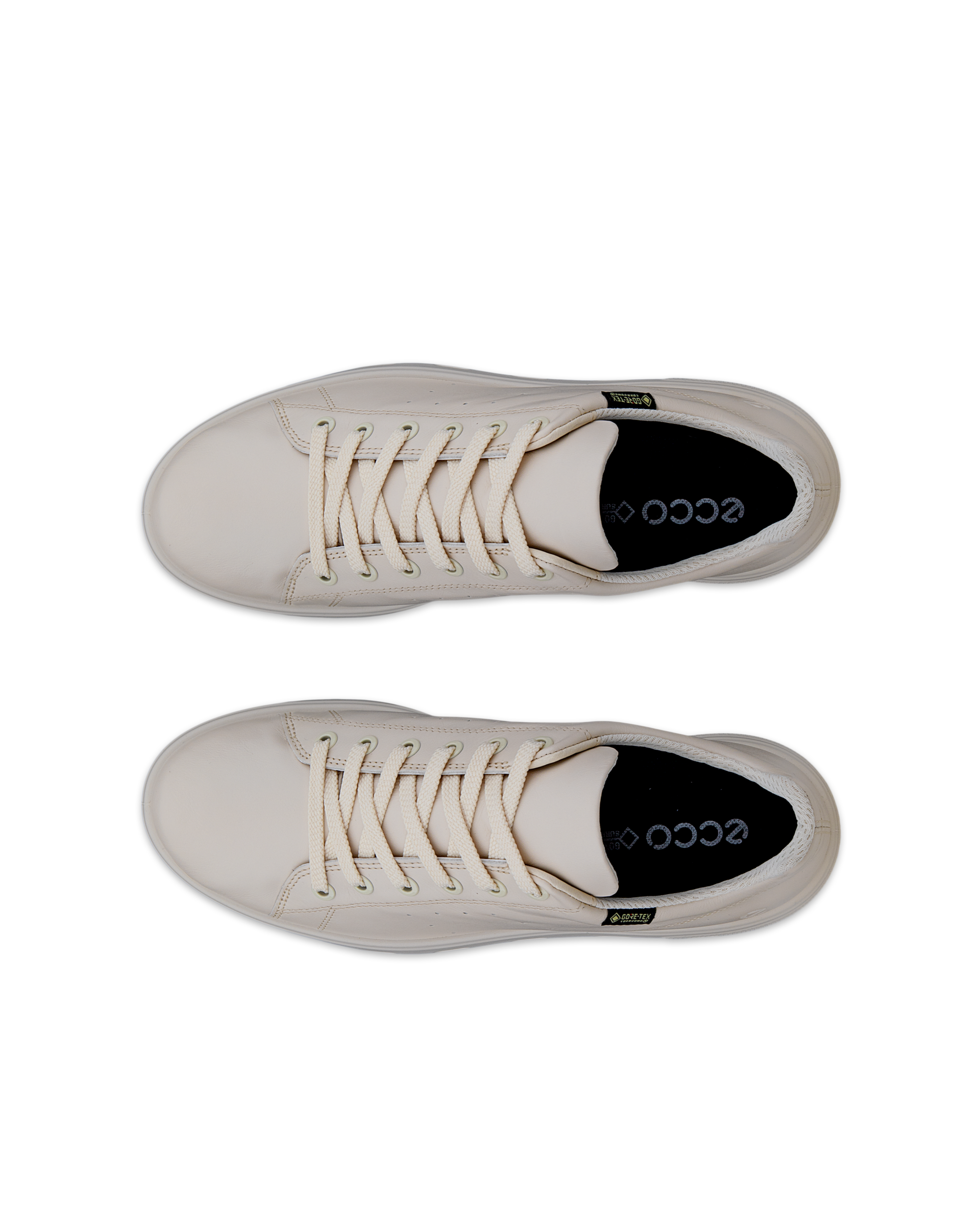 ECCO STREET 720 — Beige