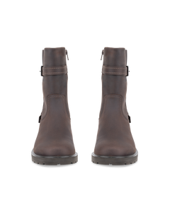 ECCO Metropole Vienna — Brown 6
