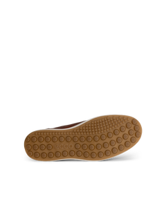 ECCO Soft 7 — Brown 4