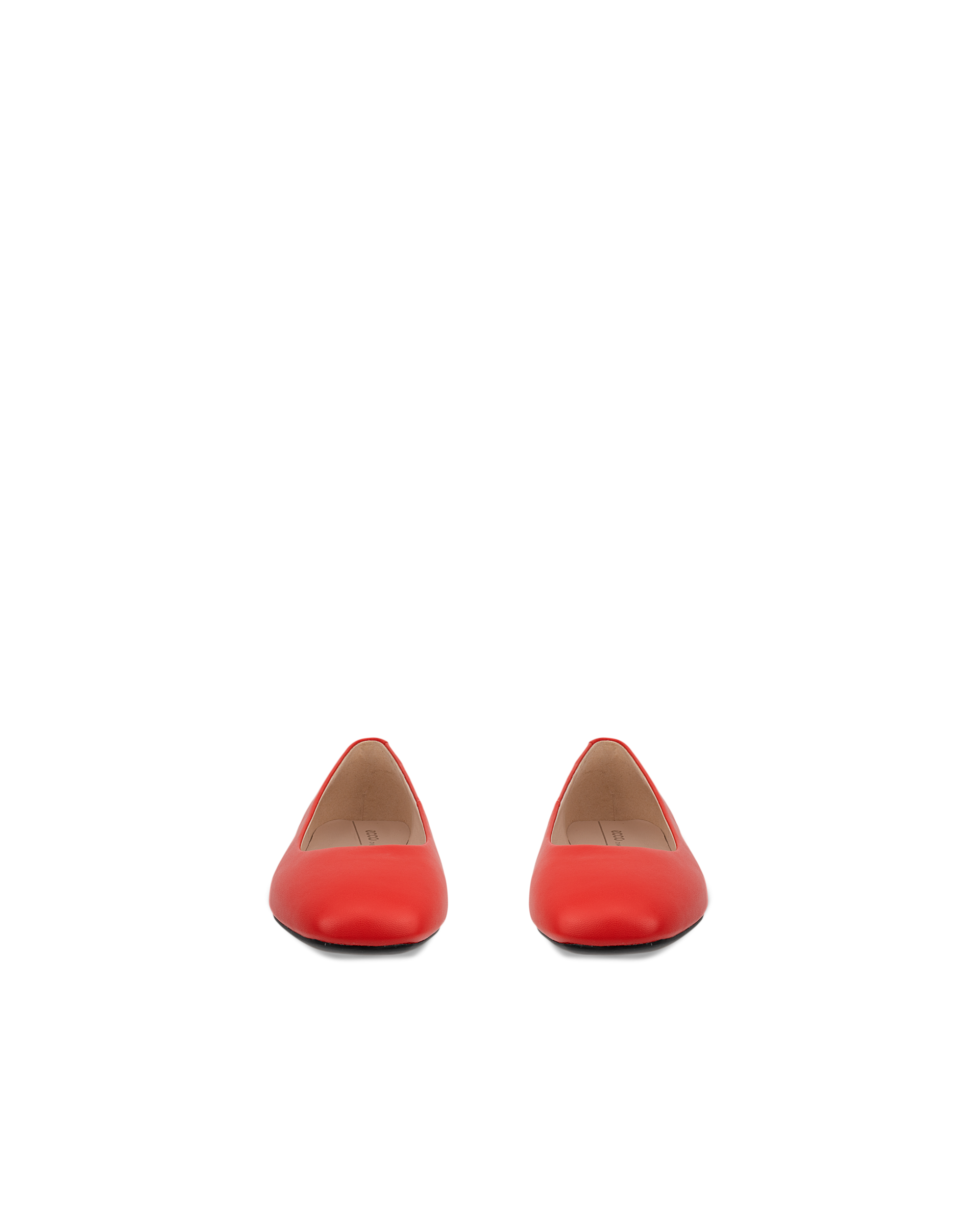 ECCO Margot — Red