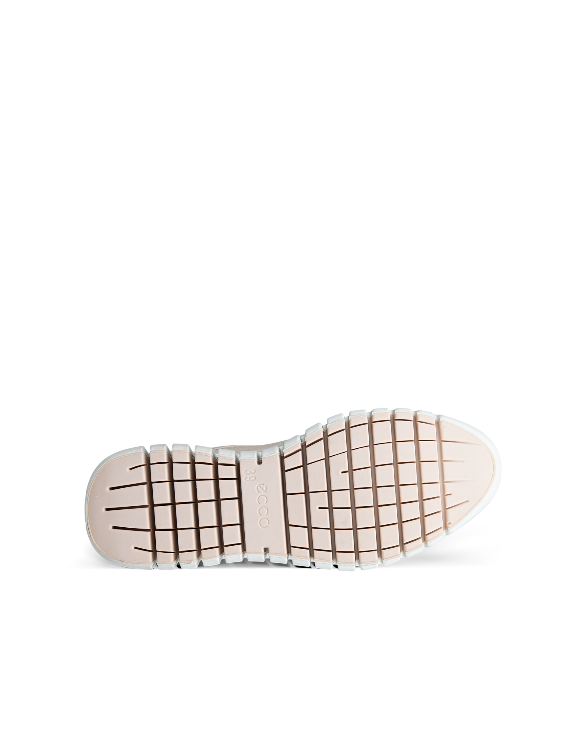 ECCO GRUUV — Beige