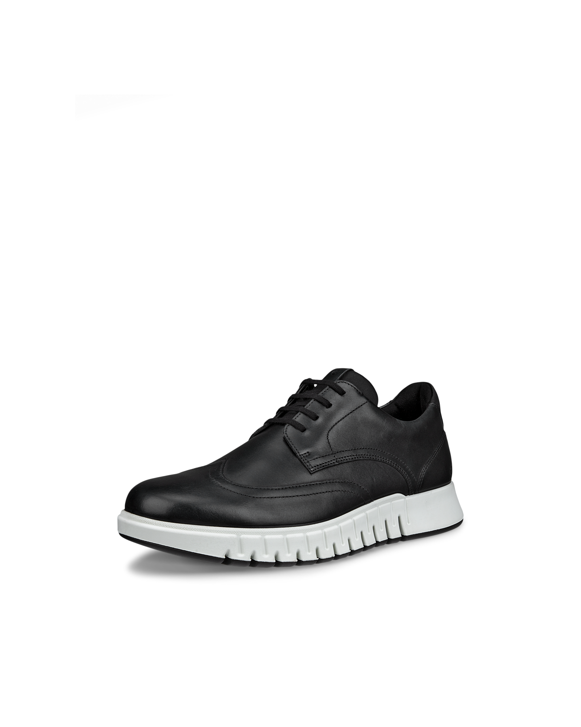ECCO Gruuv Hybrid — Black