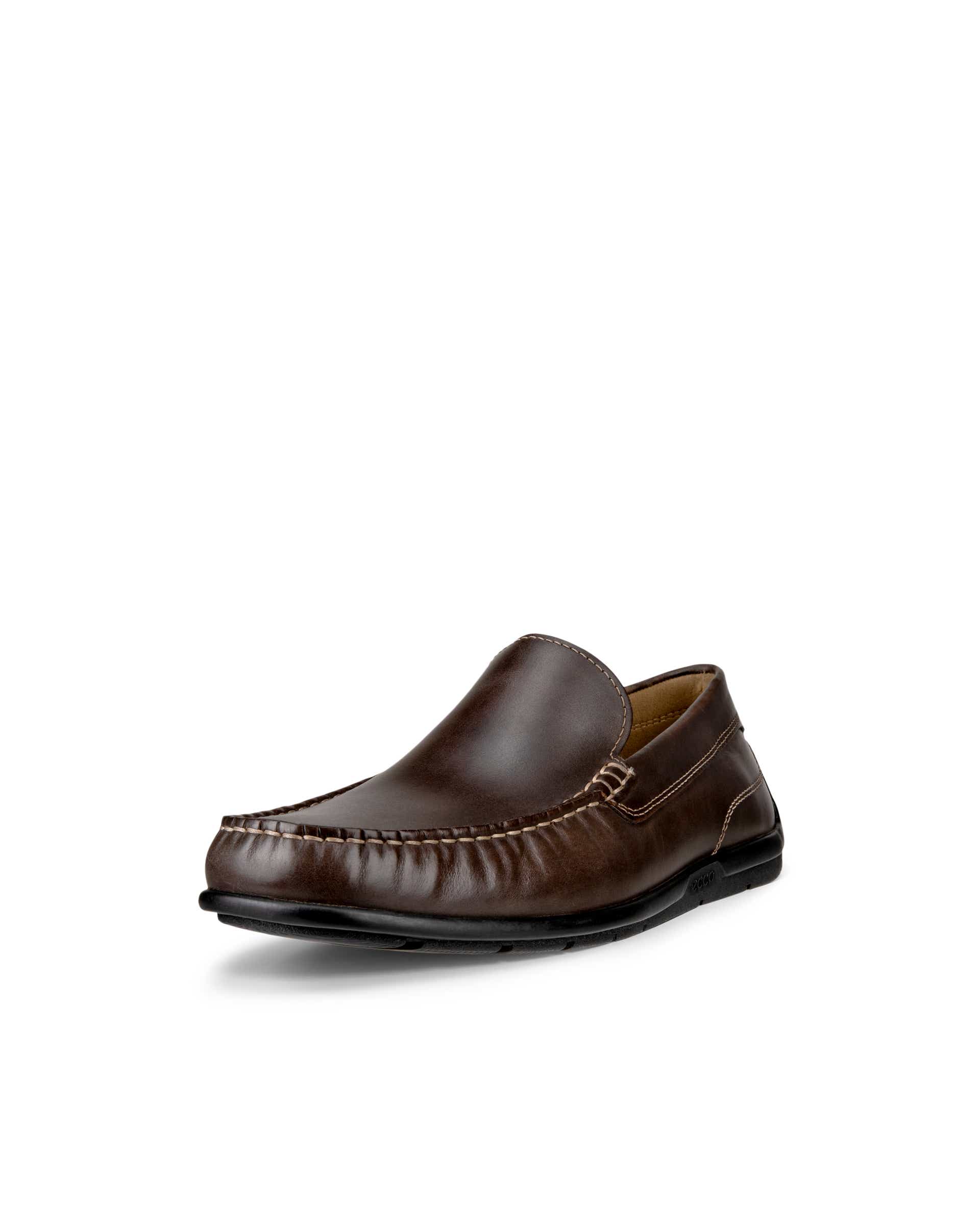 ECCO Men Classic Moc 2.0 - Brown - Main