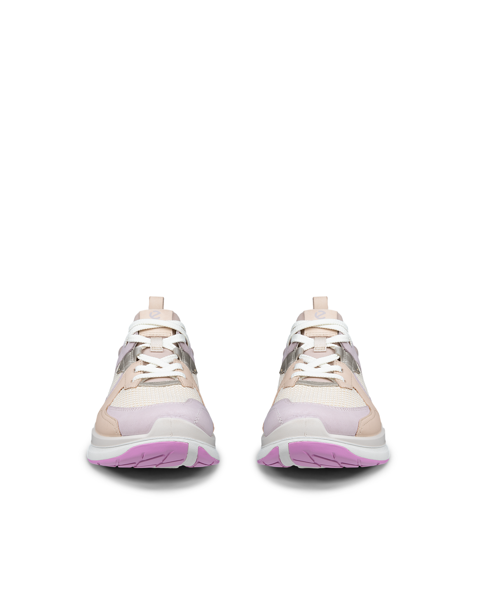 ECCO Biom 2.2 — Pink